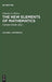 Arithmetic by Carolyn Eisele, Charles S. Peirce