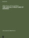 The Lexical Structure of Spanish by William Patterson, Hector Urrutibéheity