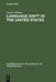 Language Shift in the United States by Calvin Veltman