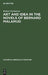 Art and Idea in the Novels of Bernard Malamud: Toward the Fixer by Robert DuCharme