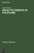Analytic Essays in Folklore by Alan Dundes, Richard M. Dorson