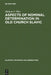 Aspects of Nominal Determination in Old Church Slavic by Michael S. Flier