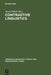 Contrastive Linguistics: Prospects and Problems by Jacek Fisiak