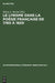 Le Lyrisme Dans La Poésie Française de 1760 À 1820: Analyse Et Textes de Quelques Auteurs by Henry A. Stavan