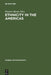 Ethnicity in the Americas by Frances Henry