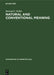 Natural and Conventional Meaning: An Examination of the Distinction by Bernard E. Rollin