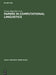 Papers in Computational Linguistics: Proceedings of the 3rd International Meeting on Computational Linguistics Held at Debrecen, Hungary by Ferenc Papp, György Szépe