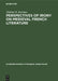 Perspectives of Irony on Medieval French Literature by Vladimir R. Rossman