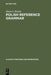Polish Reference Grammar by Maria Z. Brooks