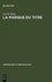 La marque du titre by Leo H. Hoek