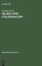 Islam and Colonialism by Rudolph Peters