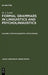 Psycholinguistic Applications by W. J. Levelt