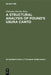 A Structural Analysis of Pound's Usura Canto by Christine Brooke-Rose