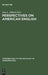 Perspectives on American English by Joey L. Dillard