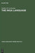 The Inga Language by Stephen H. Levinsohn