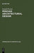 Minoan Architectural Design: Formation and Signification by Donald Preziosi