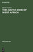 The Abutia Ewe of West Africa by Michel Verdon
