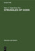 Struggles of Gods: Papers of the Groningen Work Group for the Study of the History of Religions by Hans G. Kippenberg