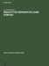 Inductive Semantics and Syntax by Leo Zawadowski