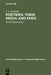 Poetries: Their Media and Ends: A Collection of Essays by I. A. Richards Published to Celebrate His 80th Birthday by I. a. Richards, Trevor Eaton