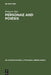 Personae and Poiesis: The Poet and the Poem in Medieval Love Lyric by Próspero Saíz