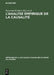 L'analyse empirique de la causalité by Raymond Boudon, Paul Lazarsfeld