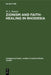 Zionism and Faith-Healing in Rhodesia: Aspects of African Independent Churches by Marthinus L. Daneel, V. A. February