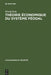 Theorie Economique Du Systeme Feodal by Witold Kula