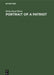Portrait of a Patriot: Selected Writings by Mohammad Hatta