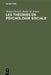 Les théories en psychologie sociale by Morton Deutsch, Robert M. Krauss