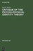 Critique of the Psycho-Physical Identity Theory: A Refutation of Scientific Materialism and an Establishment of Mind-Matter Dualism by Means of Philos by Eric P. Polten, John Eccles