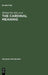 The Cardinal Meaning: Essays in Comparative Hermeneutics: Buddhism and Christianity by Michael Pye, Robert Morgan
