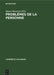 Problèmes de la Personne by Ignace Meyerson