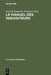 Le Manuel Des Inquisiteurs by Nicolau Eymerich, Francisco Peña, Louis Sala-Molins