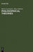 Philosophical Theories by Morris Lazerowitz, Alice Ambrose