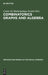 Combinatorics Graphs and Algebra by Centre de Mathematique Sociale