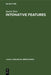 Intonative Features by Daniel Hirst