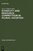 Ethnicity and Resource Competition in Plural Societies by Leo A. Despres