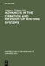Advances in the Creation and Revision of Writing Systems by Joshua a. Fishman
