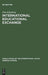 International Educational Exchange by Otto Klineberg