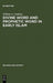 Divine Word and Prophetic Word in Early Islam by William a. Graham