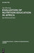 Evaluation of Nutrition Education in Africa: Community Research in Uganda, 1971-1972 by Jan Hoorweg, Ian McDowell