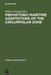 Prehistoric Maritime Adaptations of the Circumpolar Zone by William Fitzhugh
