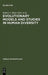 Evolutionary Models and Studies in Human Diversity by Robert J. Meier, Charlotte M. Otten, Fathi Abdel-Hameed