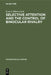 Selective attention and the control of binocular rivalry by Leon Colburn Lack