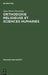 Orthodoxie religieuse et sciences humaines by Jean-Pierre Deconchy