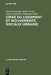 Crise du logement et mouvements sociaux urbains by Manuel Castells, Eddy Cherki, Francis Godard