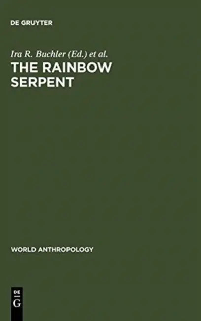 The Rainbow Serpent: A Chromatic Piece by IRA R. Buchler, Kenneth Maddock