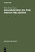 Shahrastani on the Indian Religions by Bruce B. Lawrence