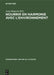 Nourrir en harmonie avec l'environnement by Anne Bergeret